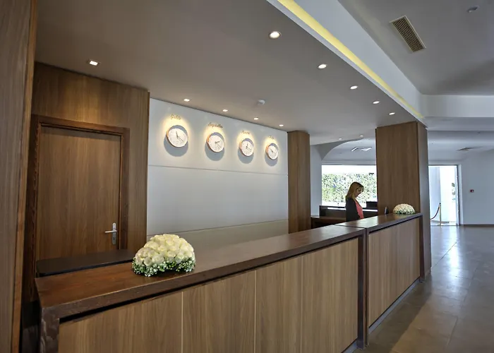 Hotel Nour Congress & Resort