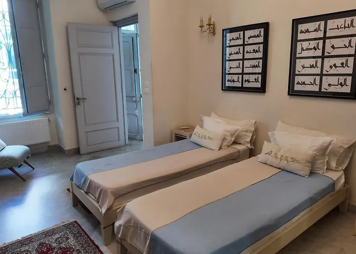 Dar Ben Gacem Kahia
